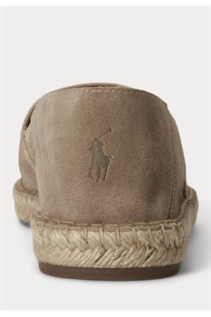 Cevio V2 Clp-Espadrilles-Flat-Suede POLO RALPH LAUREN |  | 803P07638003